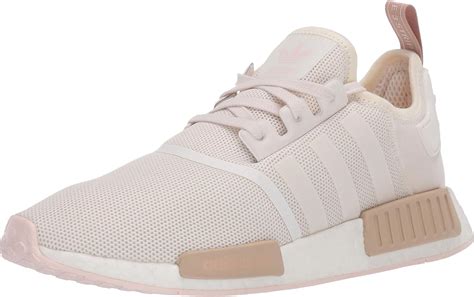 adidas damen nmd r1 weiß|adidas nmd r1 for sale.